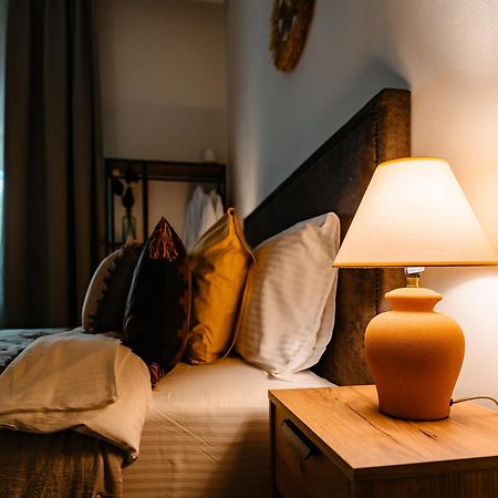 Branesti The Tribe Alpaca Retreat酒店 外观 照片