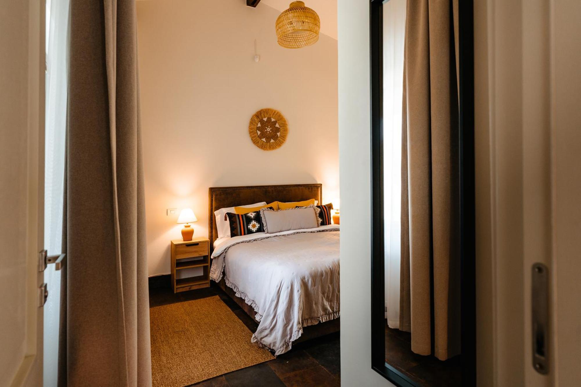 Branesti The Tribe Alpaca Retreat酒店 外观 照片